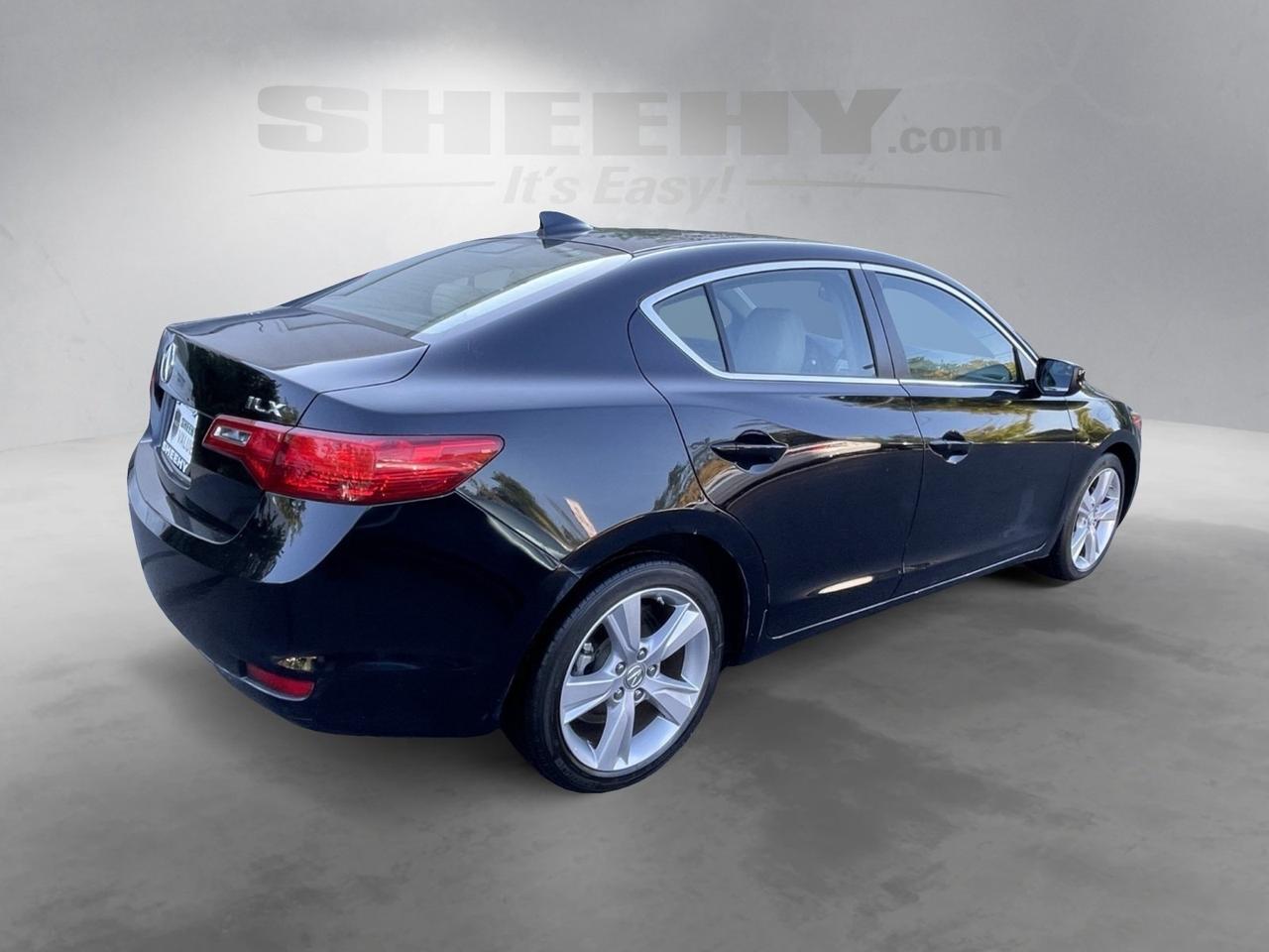 2015 Acura ILX 2.0L Alexandria VA