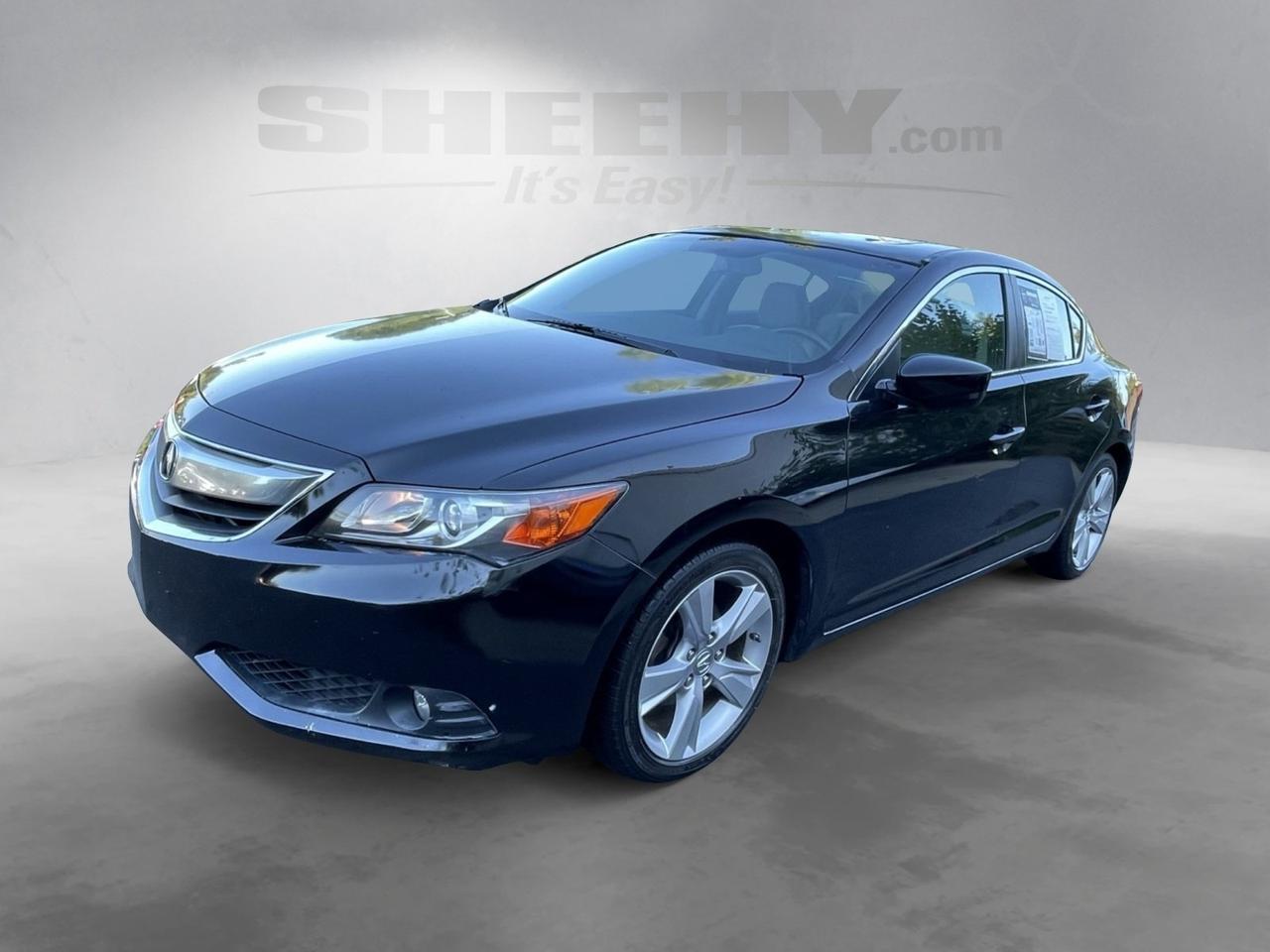2015 Acura ILX 2.0L Alexandria VA