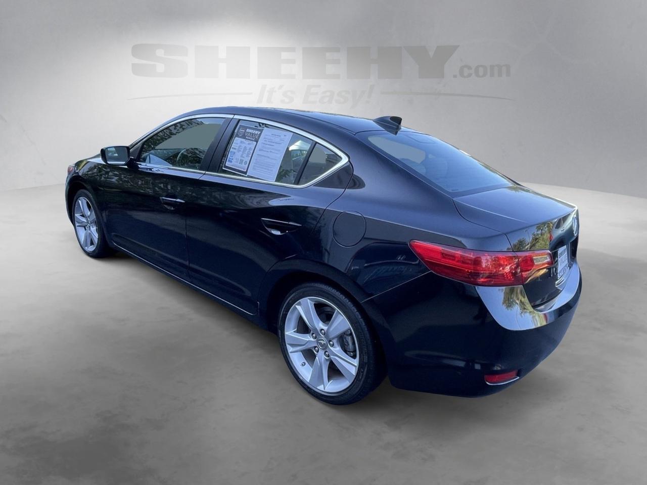 2015 Acura ILX 2.0L Alexandria VA