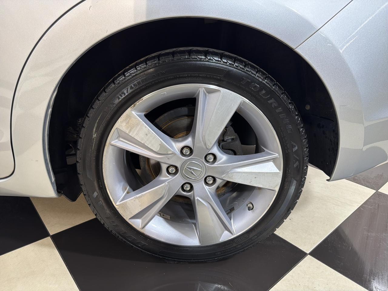 2015 Acura ILX 2.0L Annapolis MD