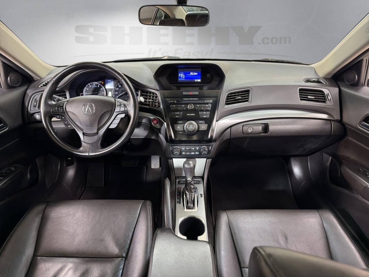 2015 Acura ILX 2.0L Annapolis MD