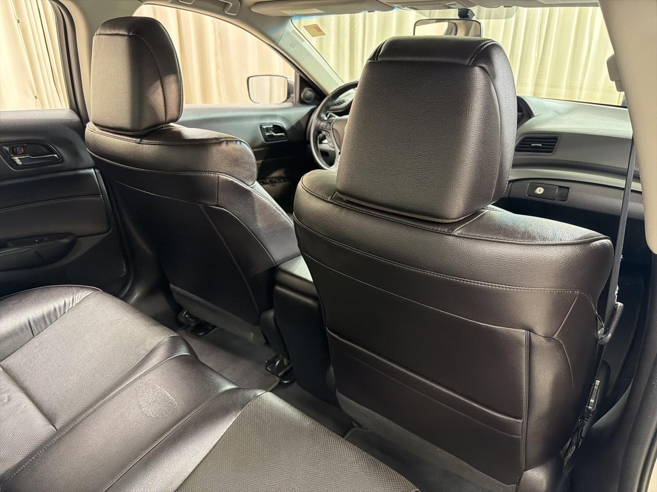 2015 Acura ILX 2.0L Annapolis MD