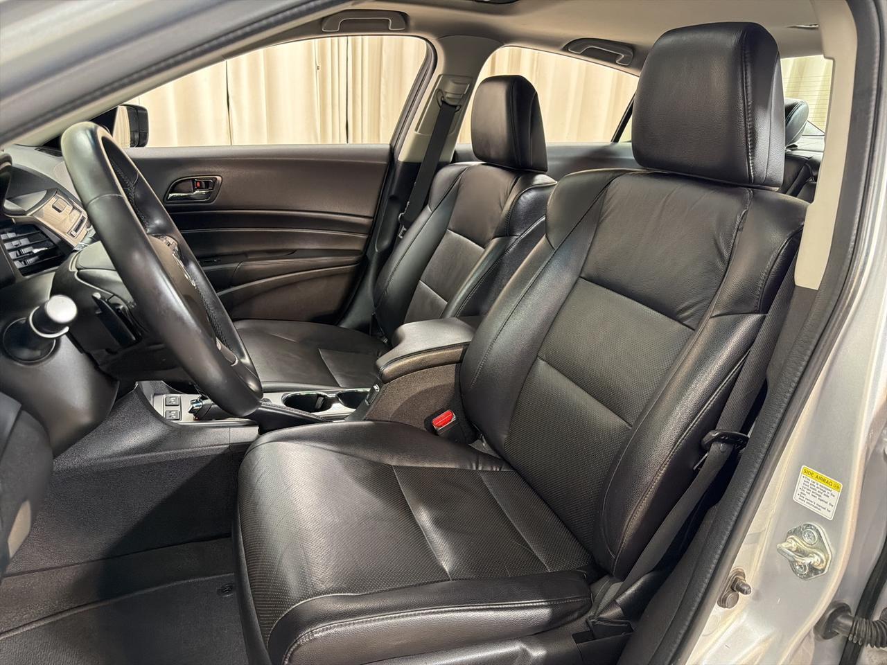 2015 Acura ILX 2.0L Annapolis MD