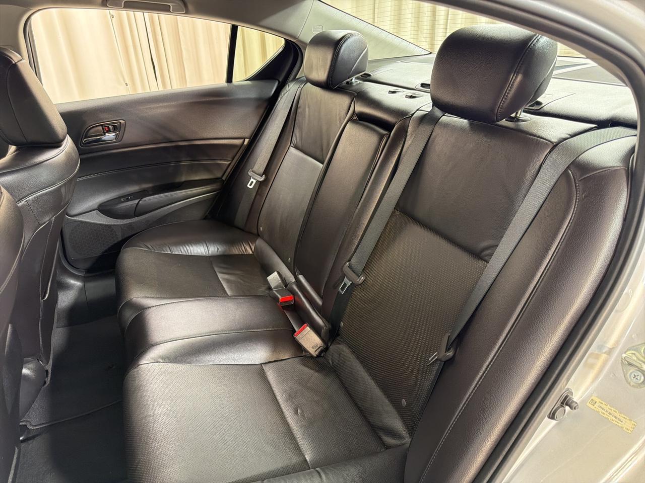 2015 Acura ILX 2.0L Annapolis MD