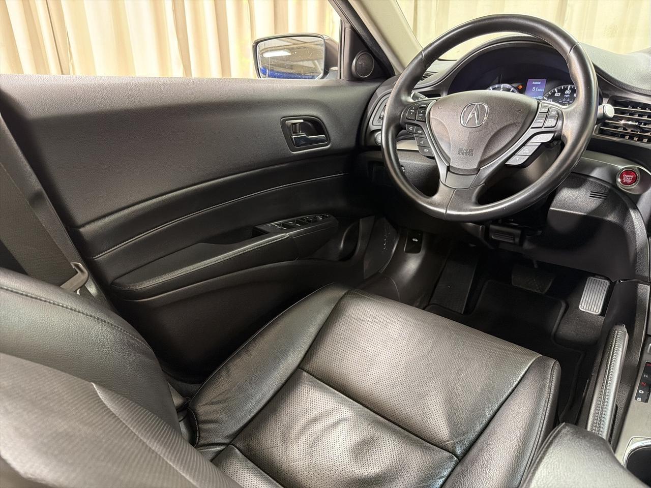 2015 Acura ILX 2.0L Annapolis MD