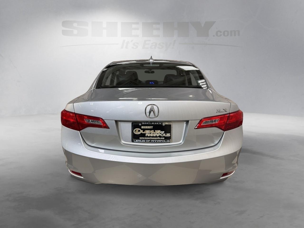 2015 Acura ILX 2.0L Annapolis MD