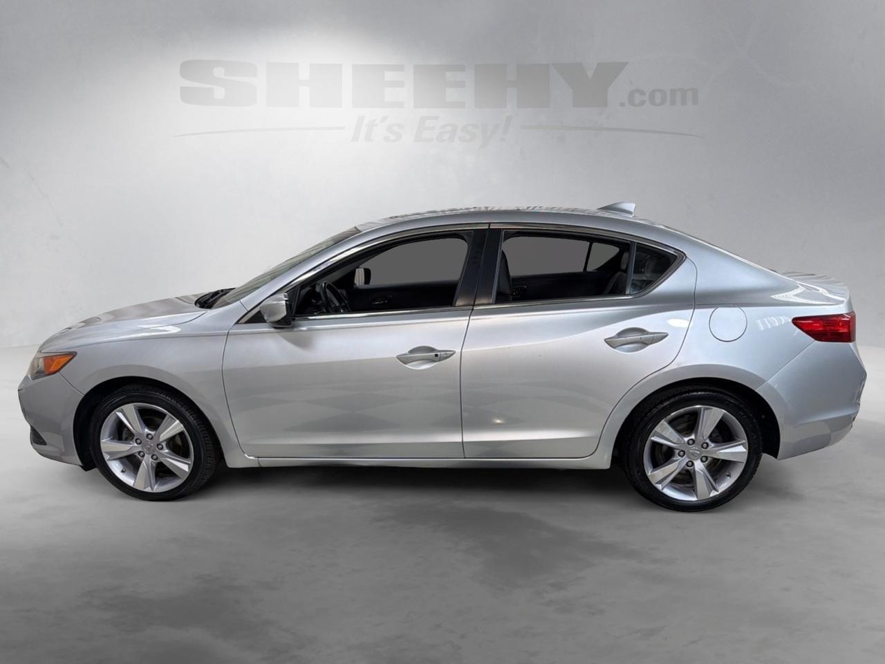 2015 Acura ILX 2.0L Annapolis MD