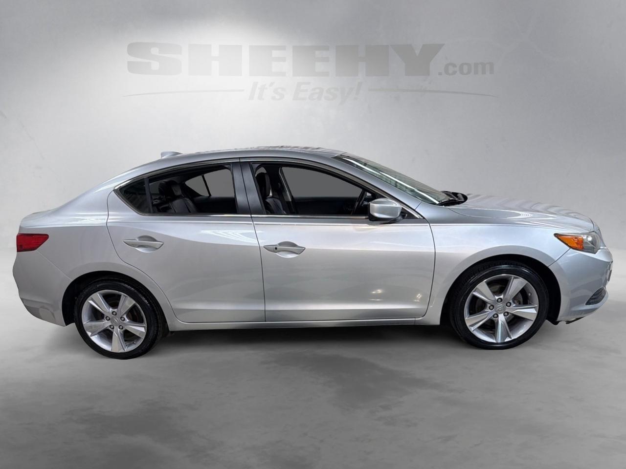 2015 Acura ILX 2.0L Annapolis MD