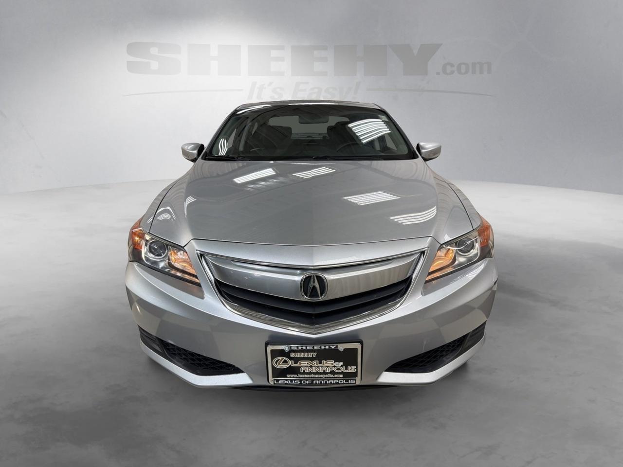 2015 Acura ILX 2.0L Annapolis MD