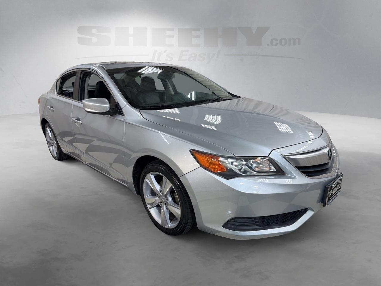 2015 Acura ILX 2.0L Annapolis MD