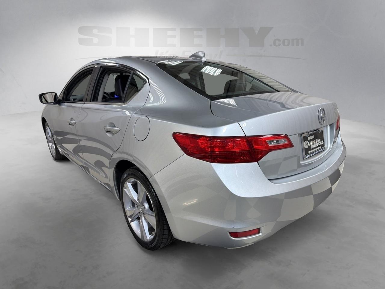 2015 Acura ILX 2.0L Annapolis MD