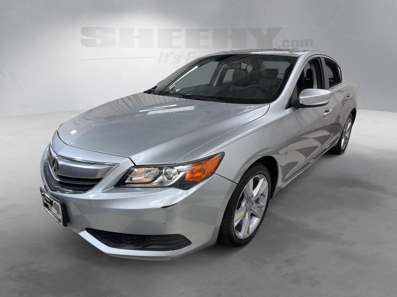 2015 Acura ILX 2.0L Annapolis MD