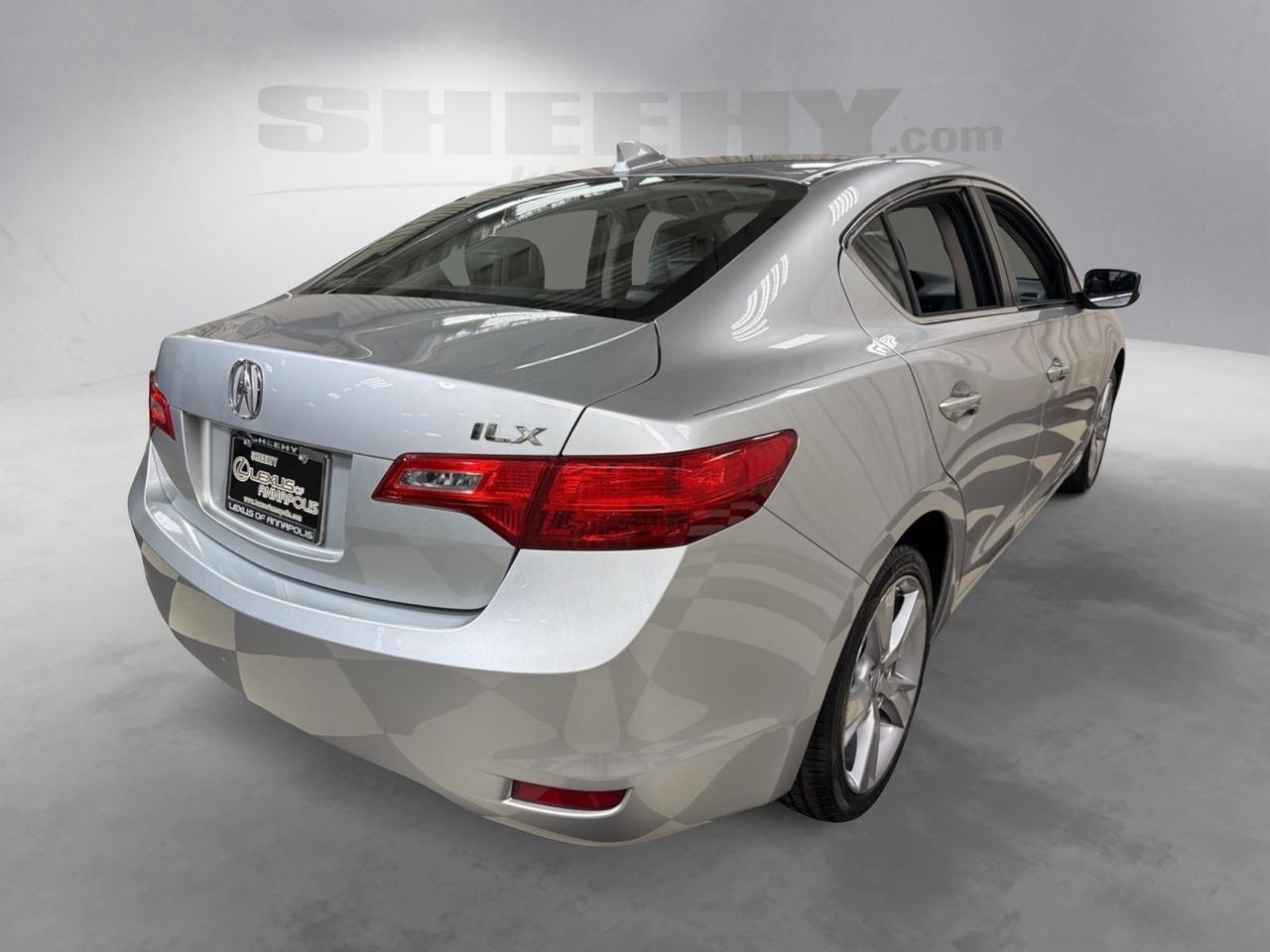 2015 Acura ILX 2.0L Annapolis MD
