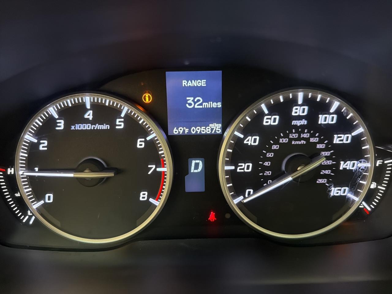 2015 Acura ILX 2.0L Annapolis MD