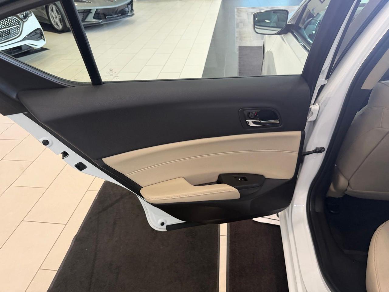 2015 Acura ILX 2.0L Annapolis MD