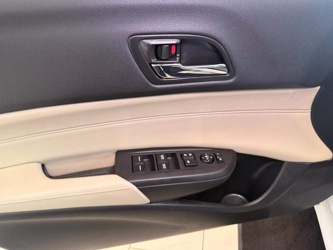 2015 Acura ILX 2.0L Annapolis MD