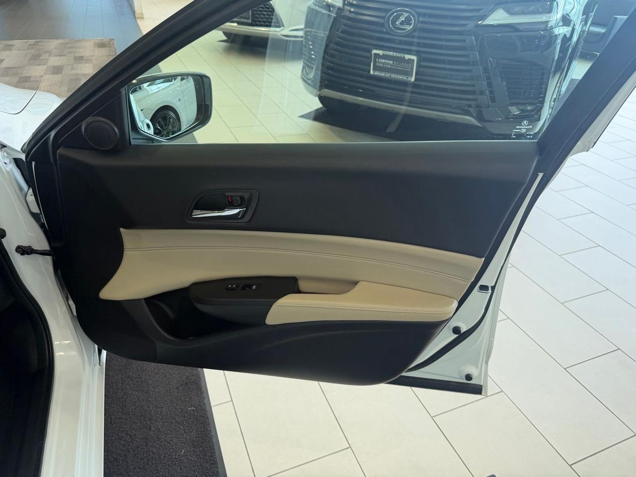2015 Acura ILX 2.0L Annapolis MD