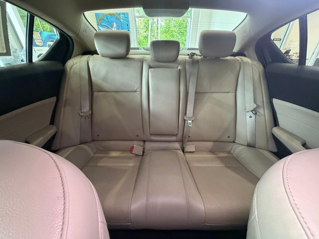 2015 Acura ILX 2.0L Annapolis MD