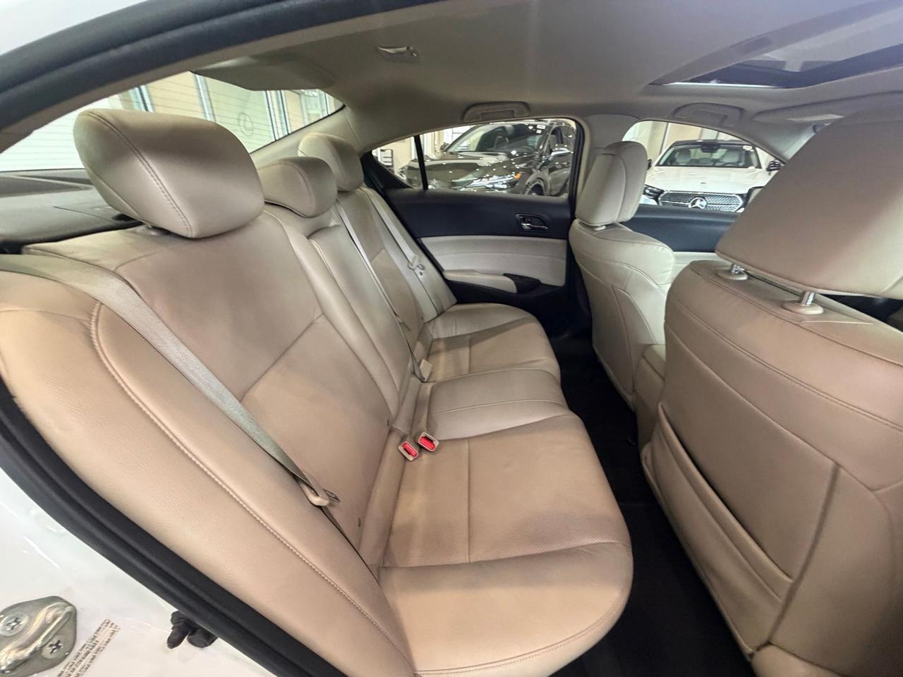 2015 Acura ILX 2.0L Annapolis MD
