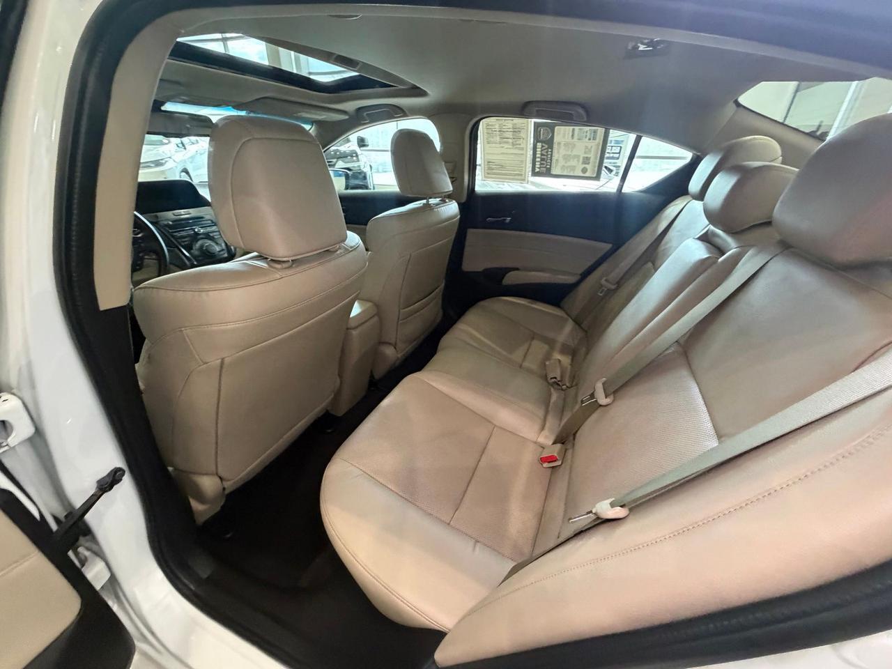 2015 Acura ILX 2.0L Annapolis MD