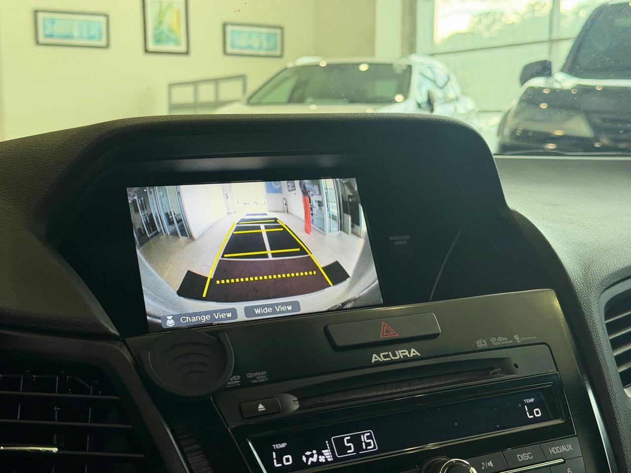 2015 Acura ILX 2.0L Annapolis MD