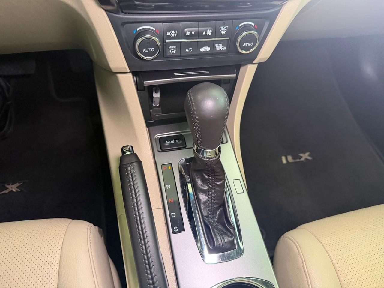 2015 Acura ILX 2.0L Annapolis MD