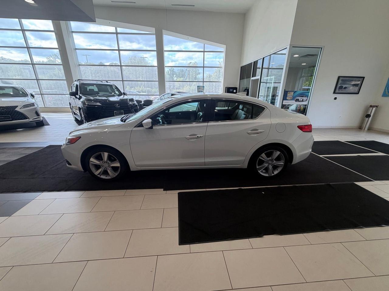 2015 Acura ILX 2.0L Annapolis MD