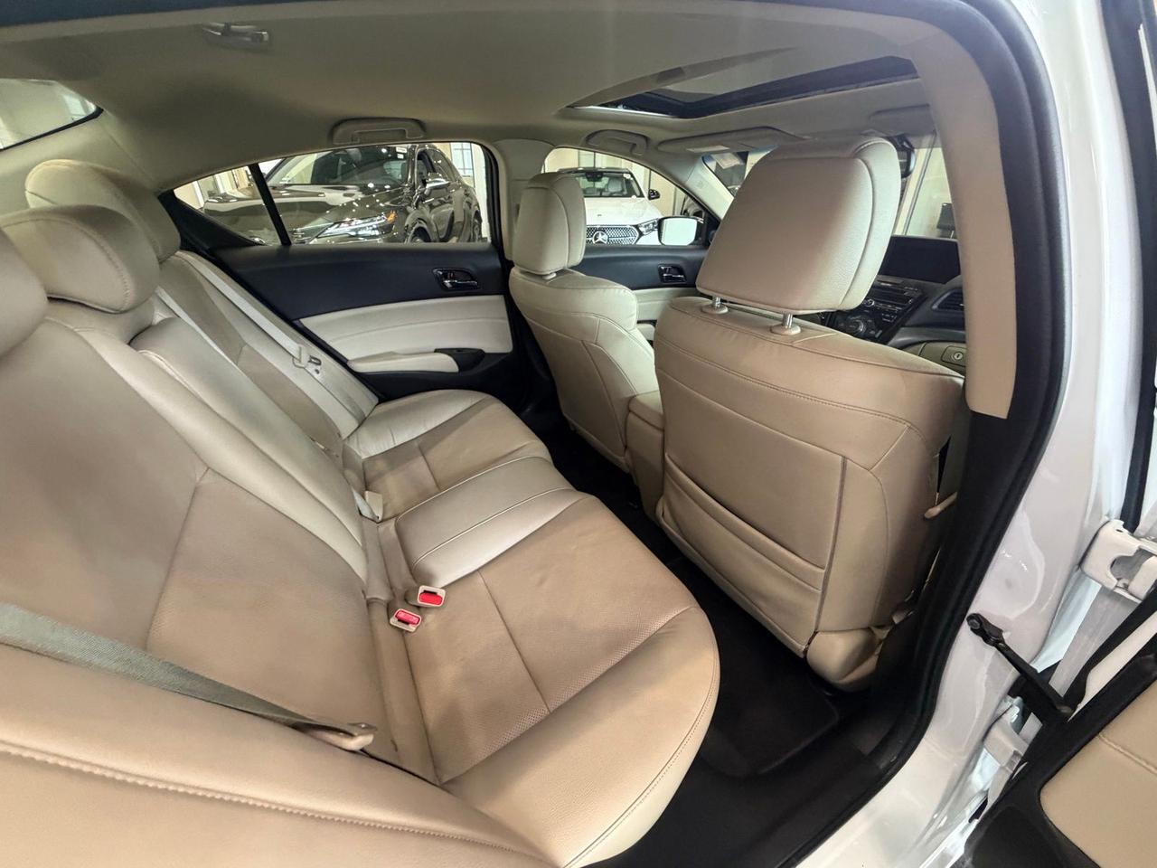 2015 Acura ILX 2.0L Annapolis MD