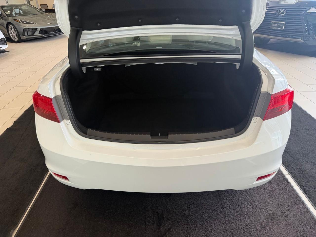2015 Acura ILX 2.0L Annapolis MD