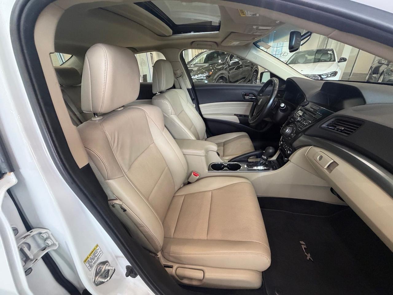2015 Acura ILX 2.0L Annapolis MD