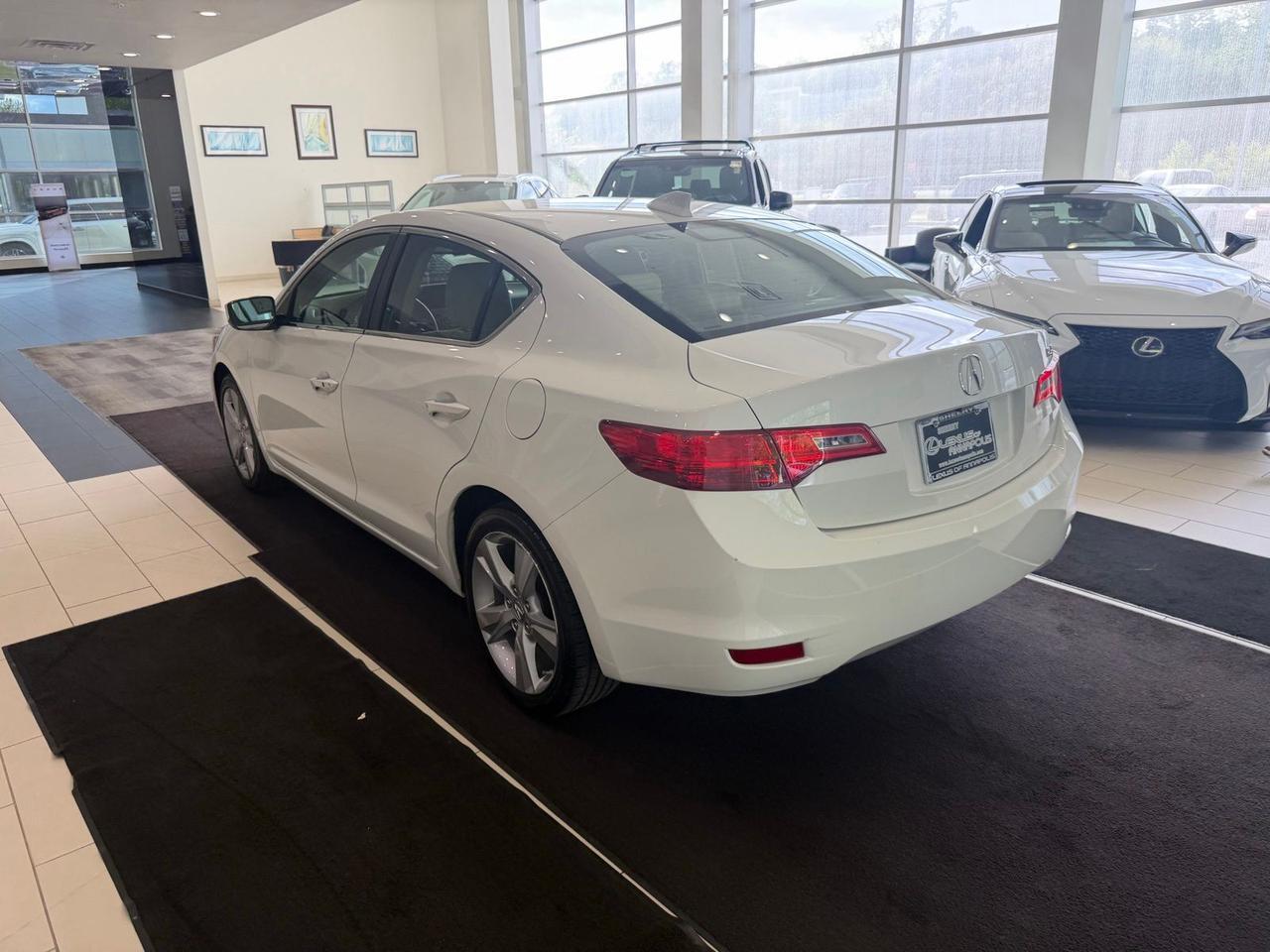 2015 Acura ILX 2.0L Annapolis MD