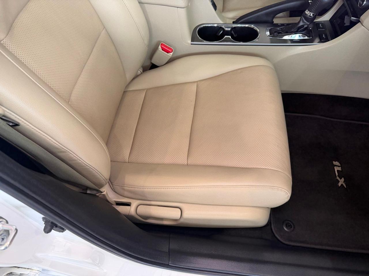 2015 Acura ILX 2.0L Annapolis MD