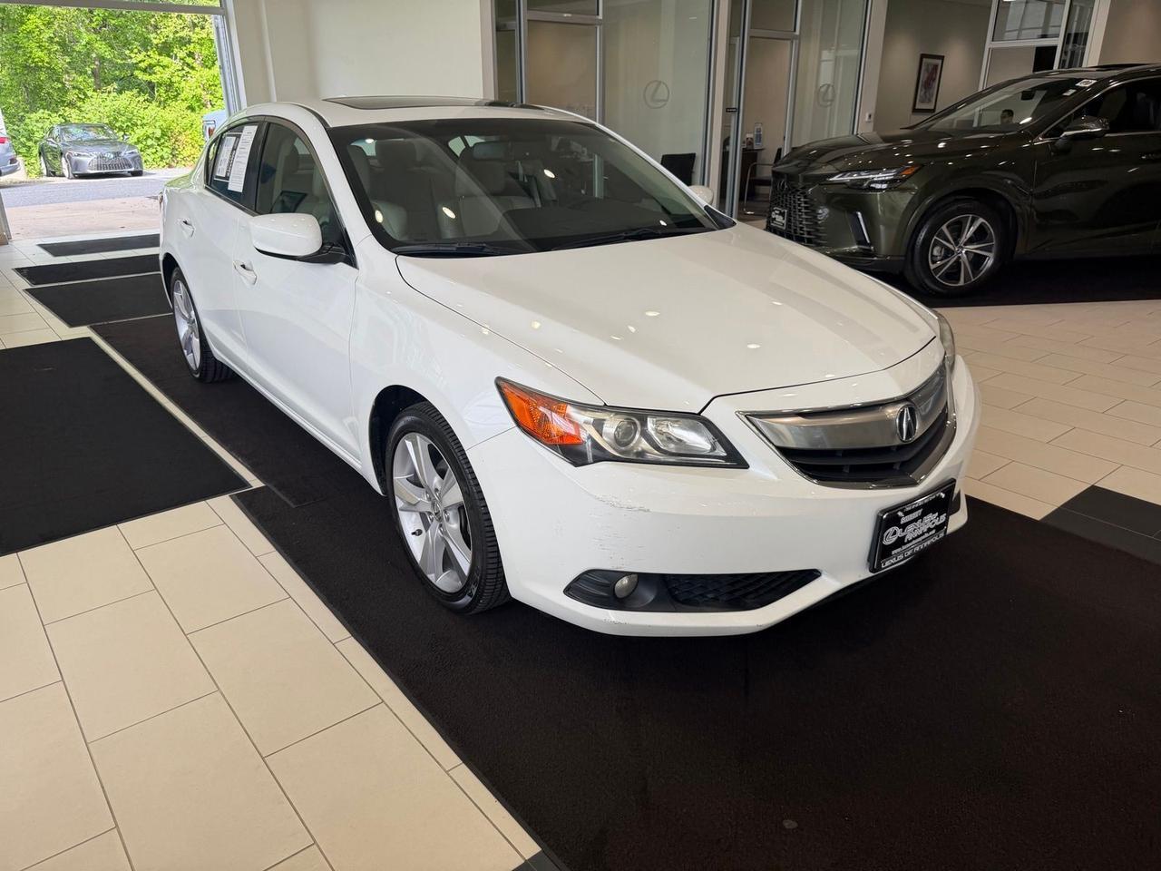 2015 Acura ILX 2.0L Annapolis MD