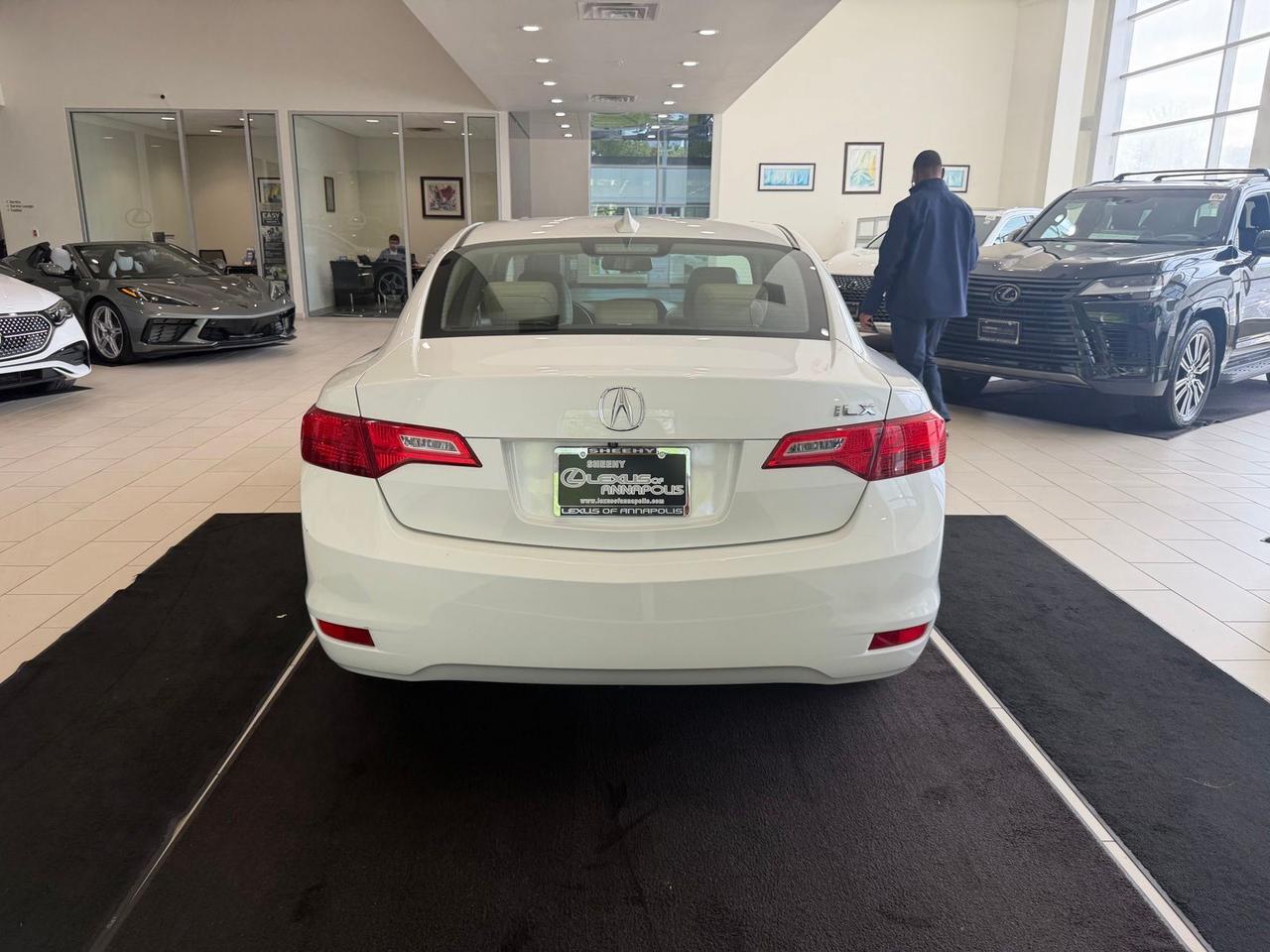 2015 Acura ILX 2.0L Annapolis MD