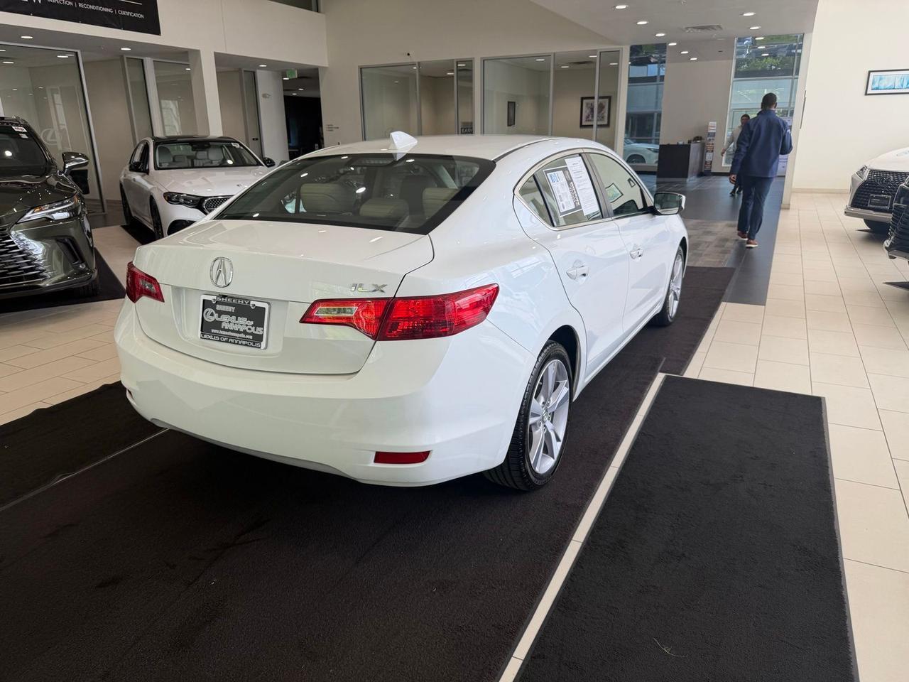 2015 Acura ILX 2.0L Annapolis MD