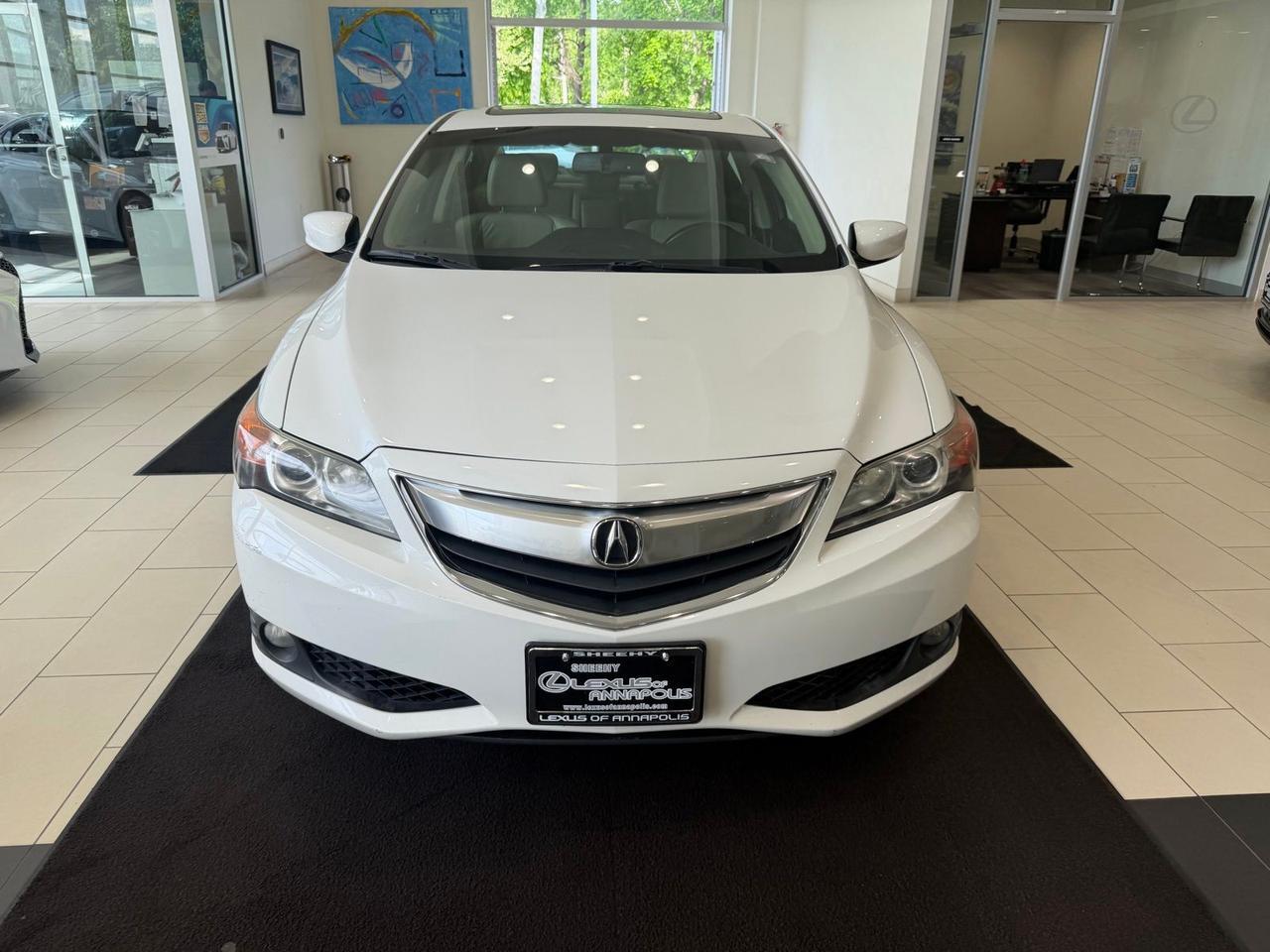 2015 Acura ILX 2.0L Annapolis MD