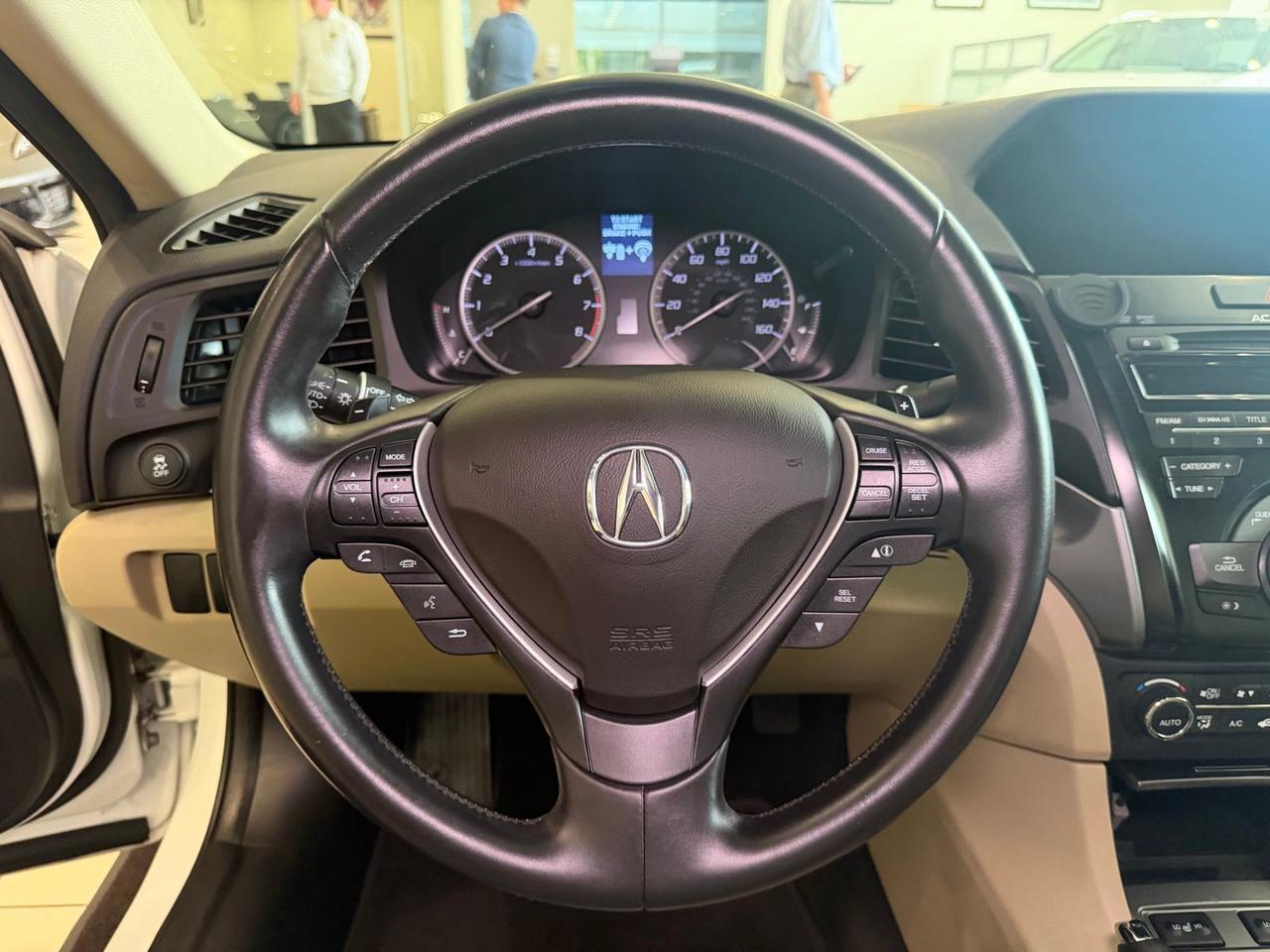 2015 Acura ILX 2.0L Annapolis MD
