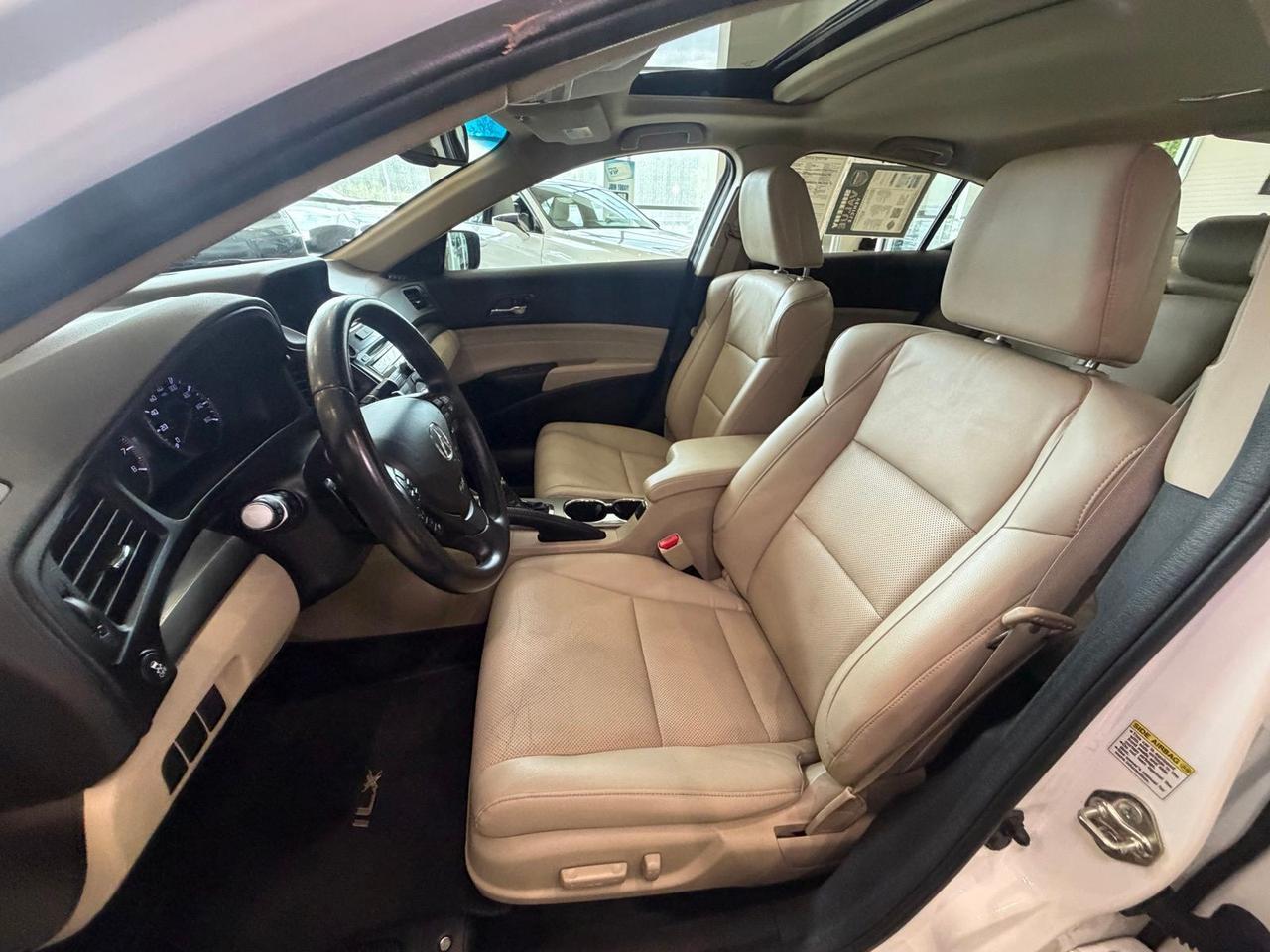 2015 Acura ILX 2.0L Annapolis MD