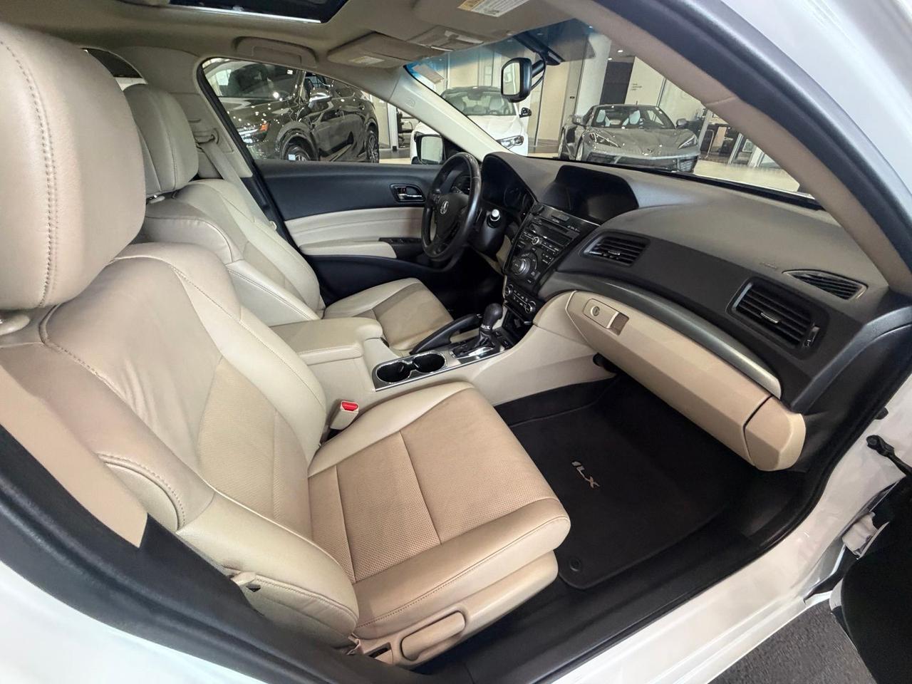 2015 Acura ILX 2.0L Annapolis MD