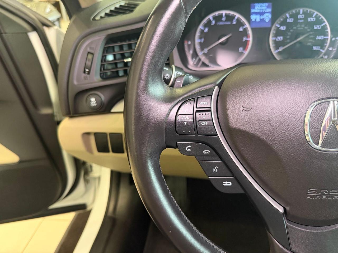 2015 Acura ILX 2.0L Annapolis MD