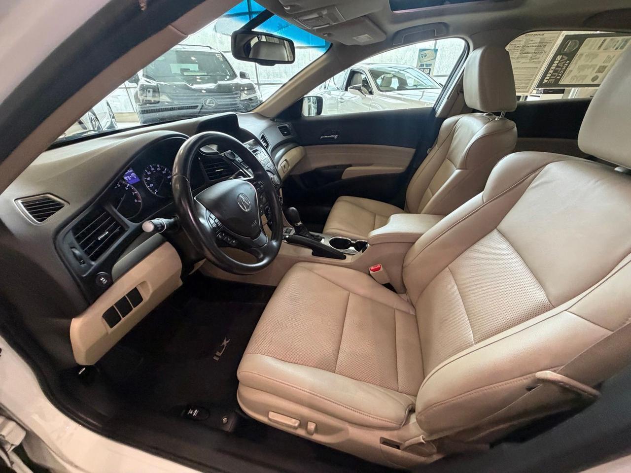 2015 Acura ILX 2.0L Annapolis MD