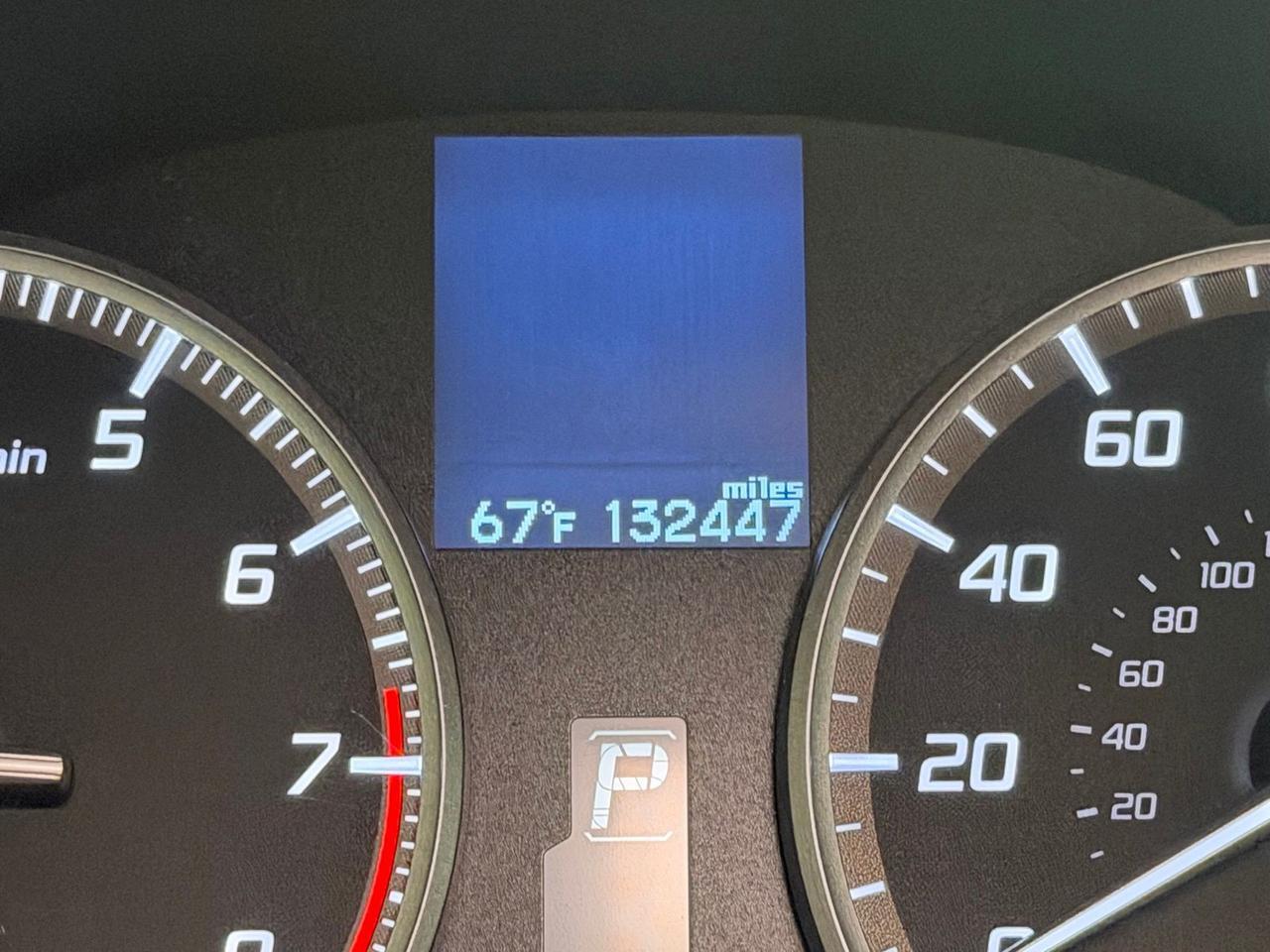 2015 Acura ILX 2.0L Annapolis MD