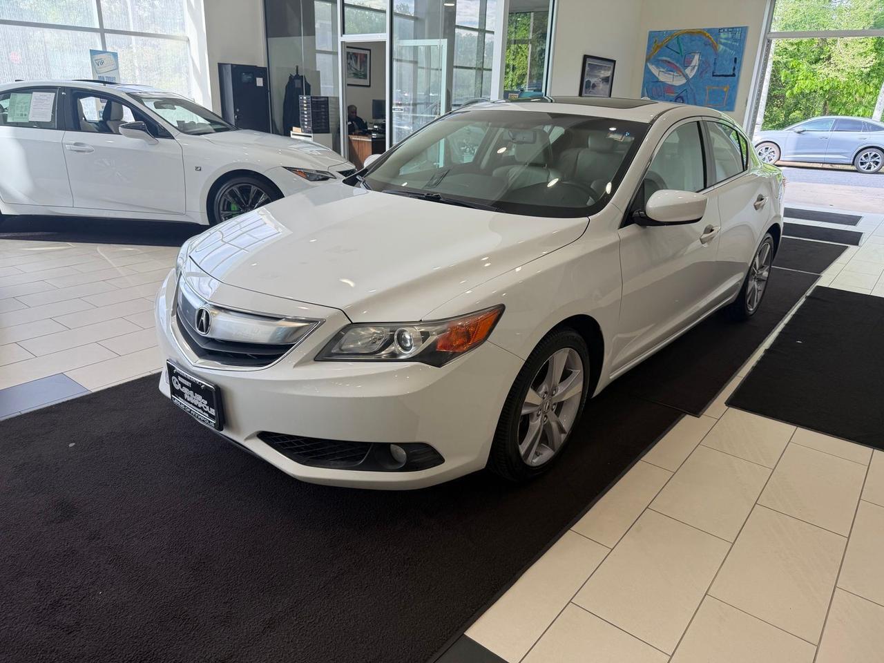 2015 Acura ILX 2.0L Annapolis MD