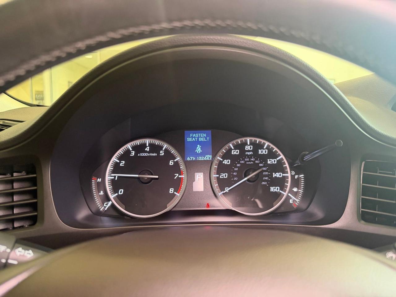2015 Acura ILX 2.0L Annapolis MD