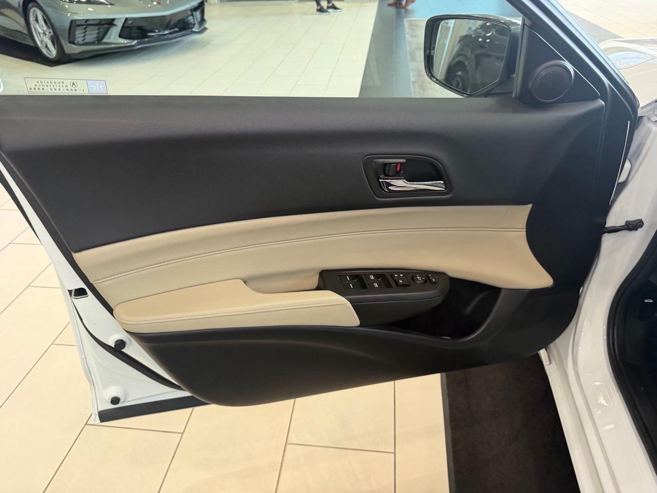 2015 Acura ILX 2.0L Annapolis MD