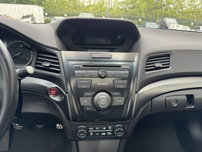 2015 Acura ILX 2.4L Premium Pkg Willow Grove PA