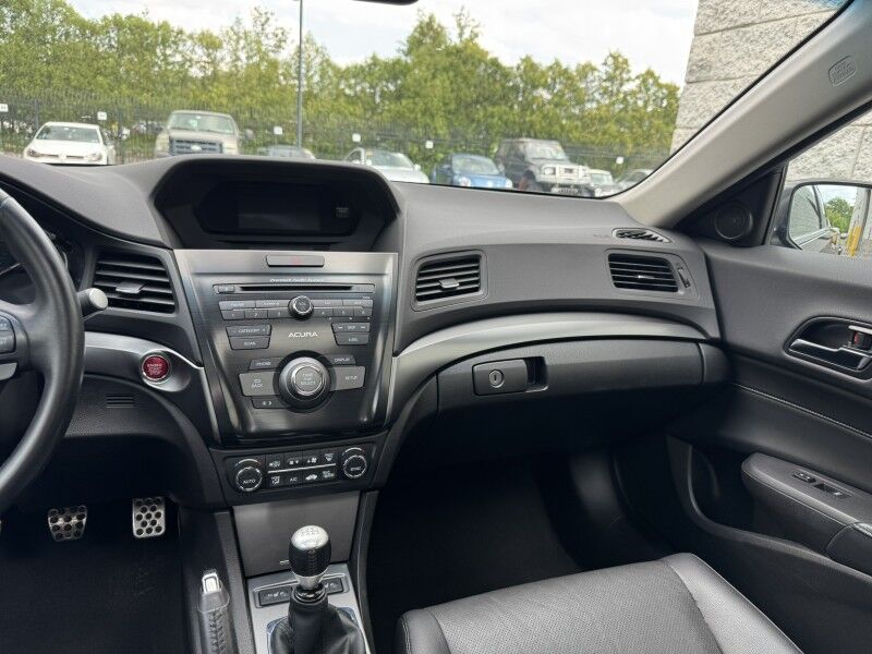 2015 Acura ILX 2.4L Premium Pkg Willow Grove PA