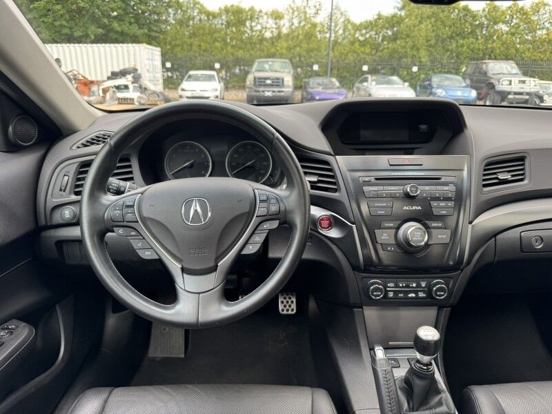 2015 Acura ILX 2.4L Premium Pkg Willow Grove PA