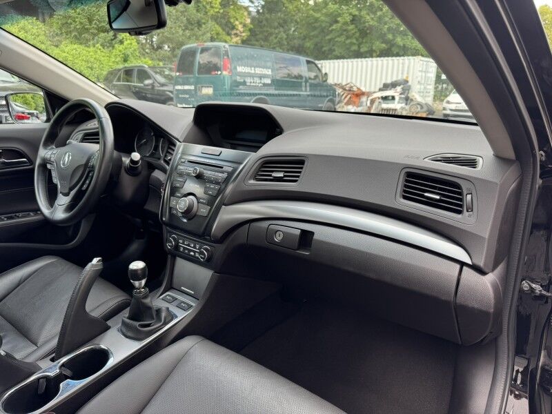 2015 Acura ILX 2.4L Premium Pkg Willow Grove PA