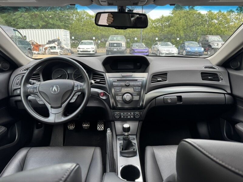 2015 Acura ILX 2.4L Premium Pkg Willow Grove PA